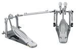 Tama HP910LWN Speed Cobra Double Bass Pedal With Case Front View